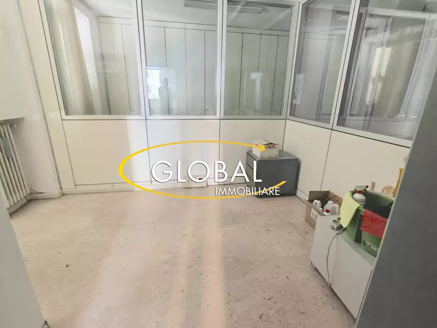 Immagine 9 di Appartamento in vendita  in Piazza Stamira a Ancona