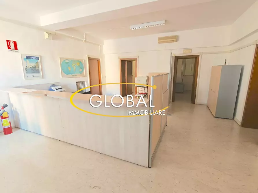 Immagine 4 di Appartamento in vendita  in Piazza Stamira a Ancona