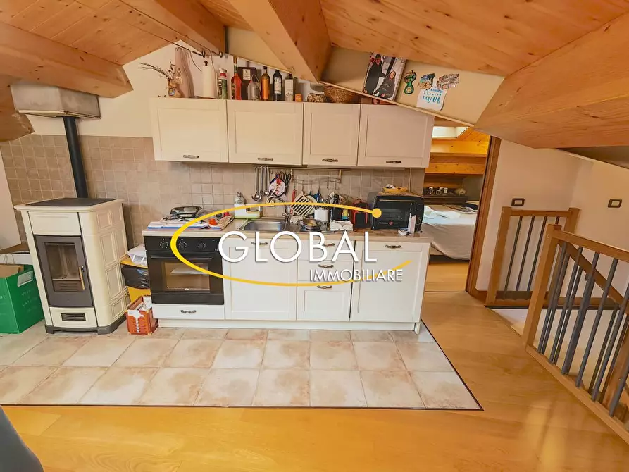 Immagine 24 di Appartamento in vendita  a Ancona