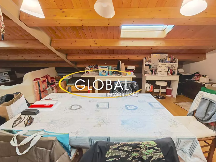 Immagine 23 di Appartamento in vendita  a Ancona