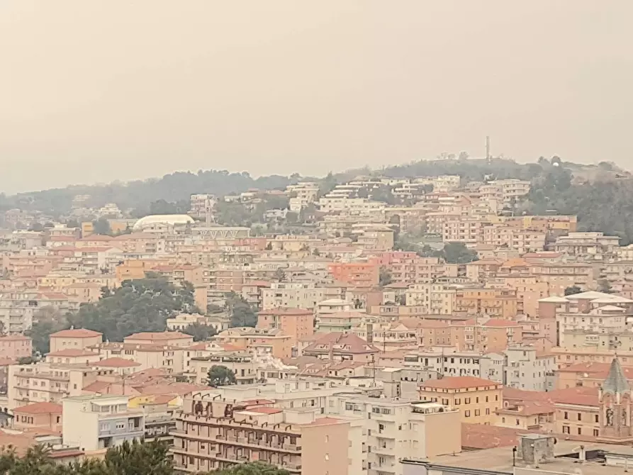 Immagine 2 di Attico in vendita  a Ancona