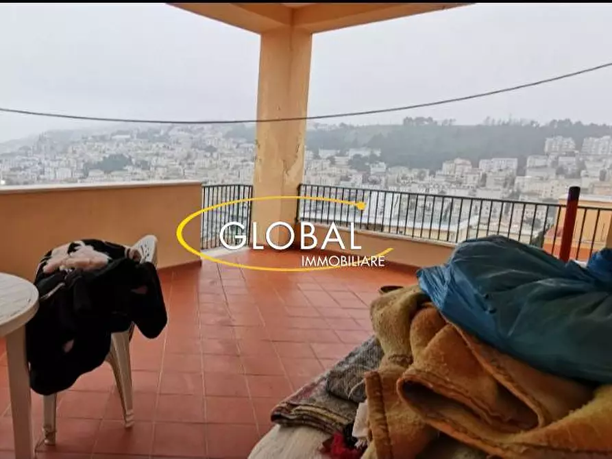 Immagine 3 di Attico in vendita  a Ancona