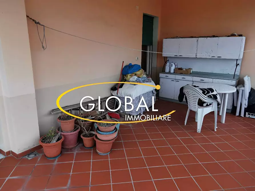 Immagine 4 di Attico in vendita  a Ancona