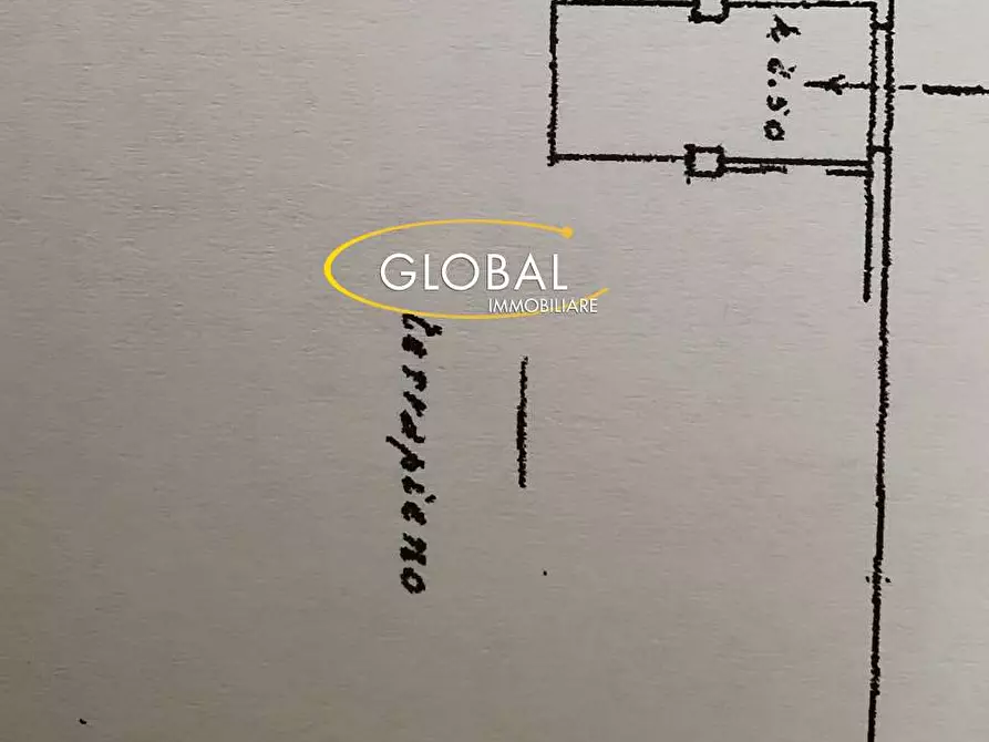 Immagine 6 di Attico in vendita  a Ancona