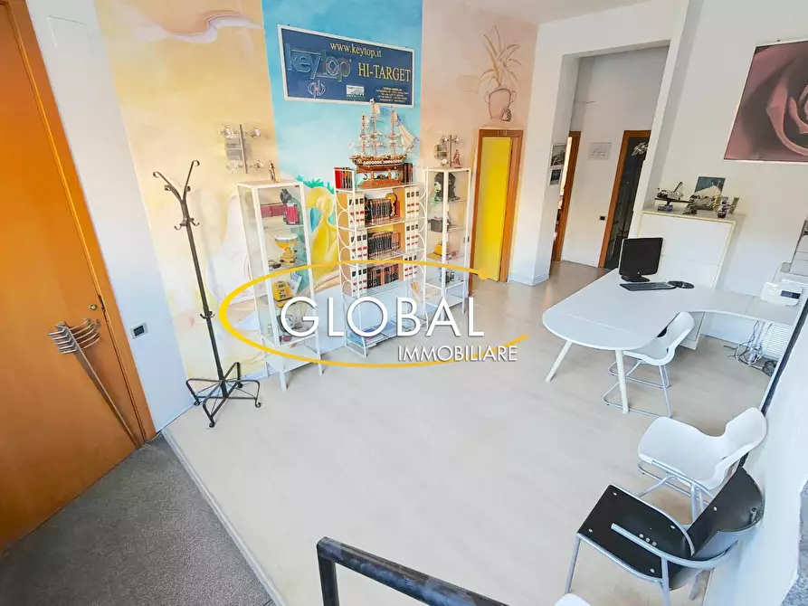 Immagine 5 di Ufficio in vendita  in Via Valle Miano a Ancona