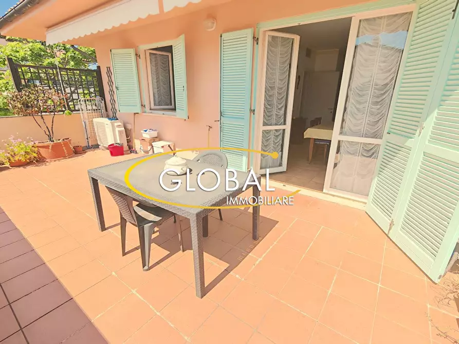 Immagine 3 di Appartamento in vendita  a Numana