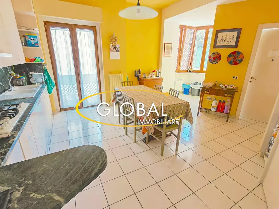 Immagine 18 di Appartamento in vendita  a Ancona