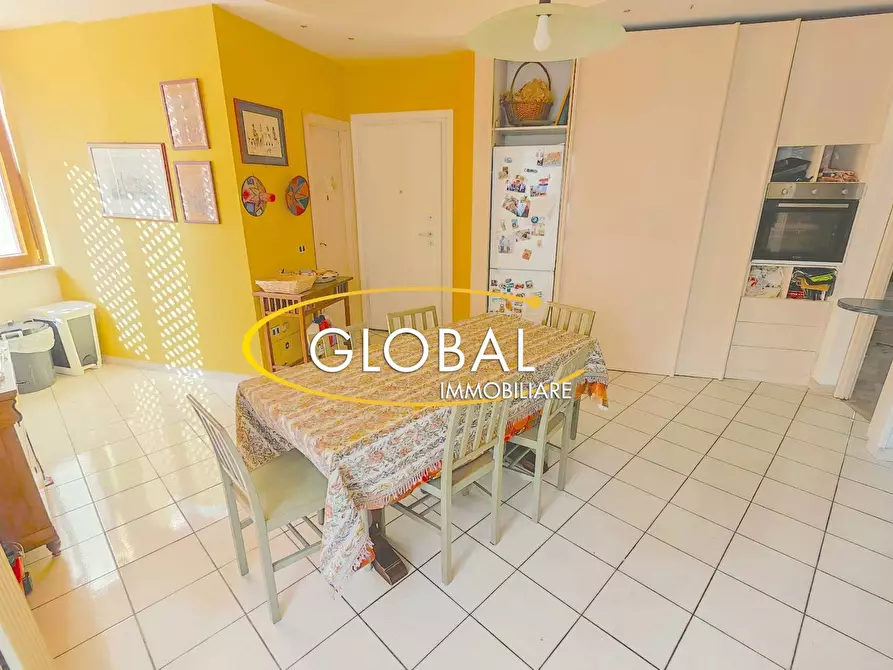 Immagine 21 di Appartamento in vendita  a Ancona