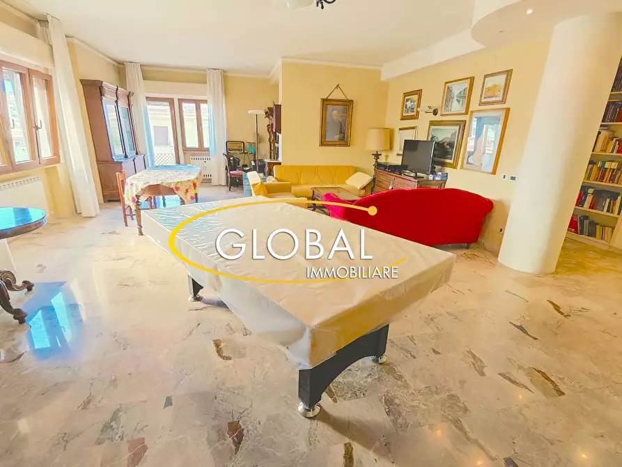 Immagine 6 di Appartamento in vendita  a Ancona