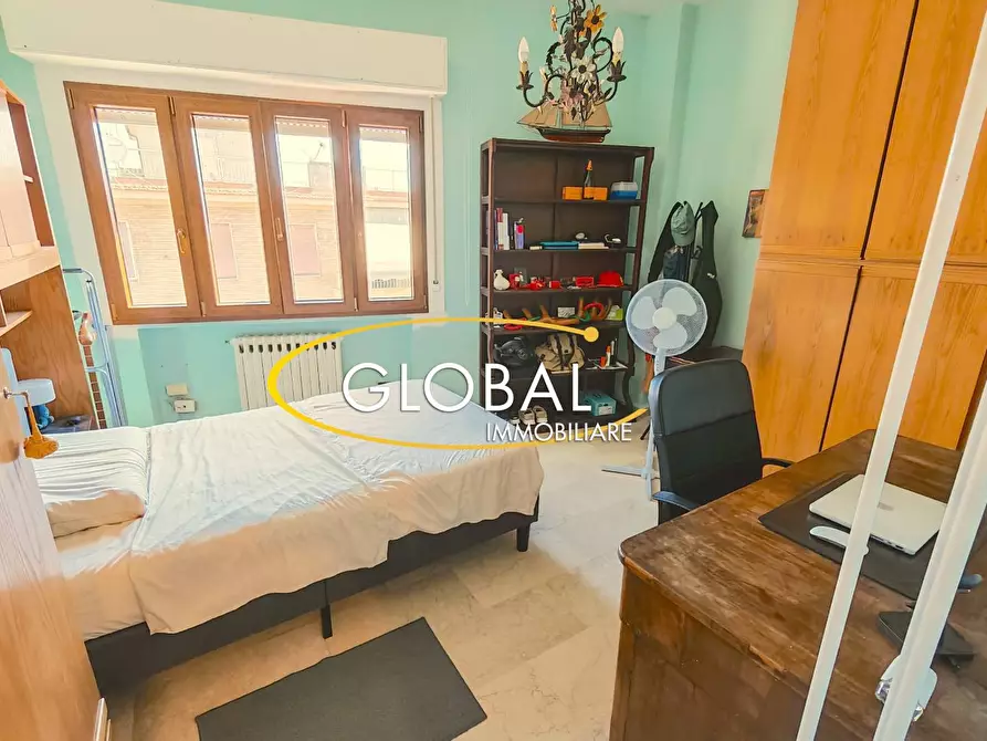 Immagine 31 di Appartamento in vendita  a Ancona