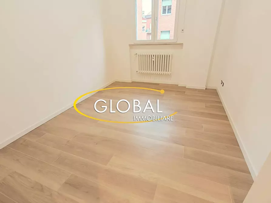 Immagine 18 di Appartamento in vendita  in Via Tiziano 26 A a Ancona