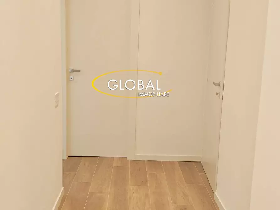 Immagine 13 di Appartamento in vendita  in Via Tiziano 26 A a Ancona