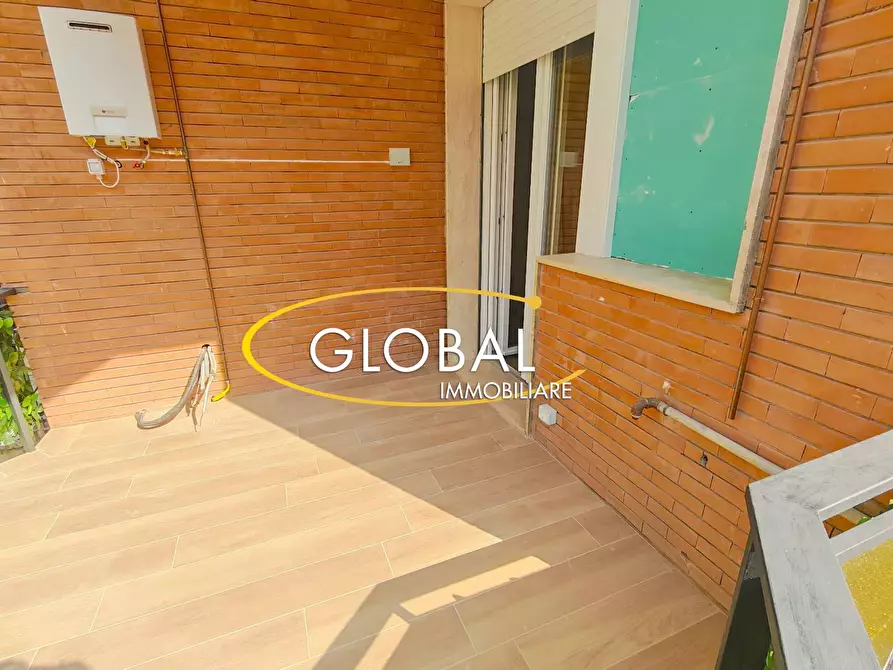 Immagine 5 di Appartamento in vendita  in Via Tiziano 26 A a Ancona