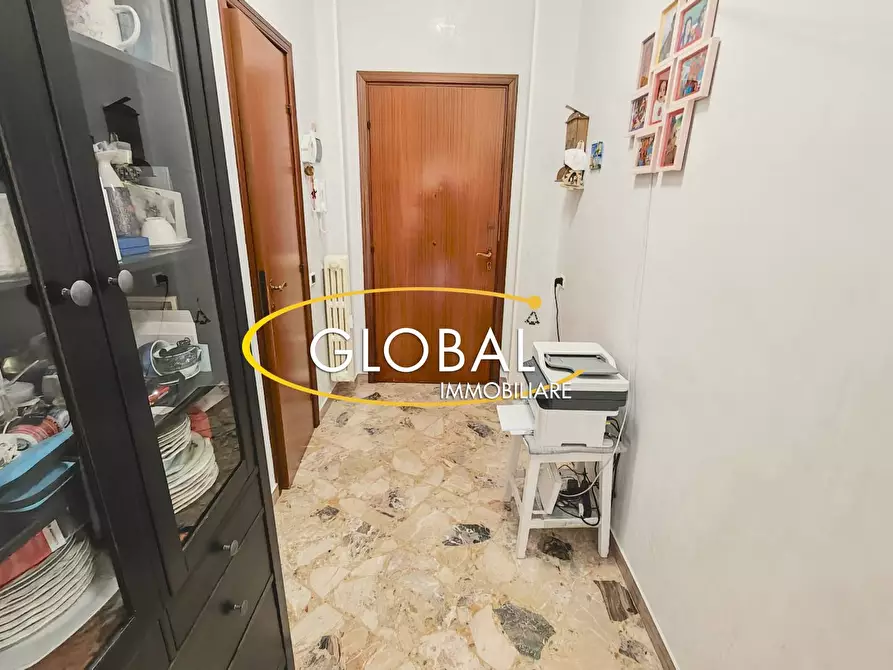 Immagine 9 di Appartamento in vendita  a Ancona