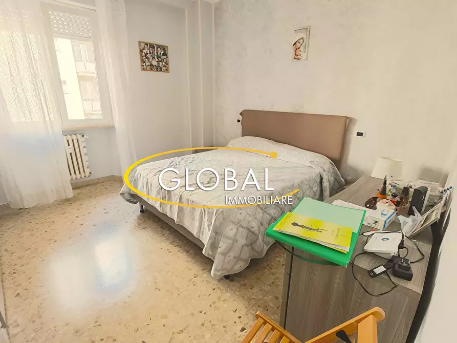 Immagine 10 di Appartamento in vendita  a Ancona