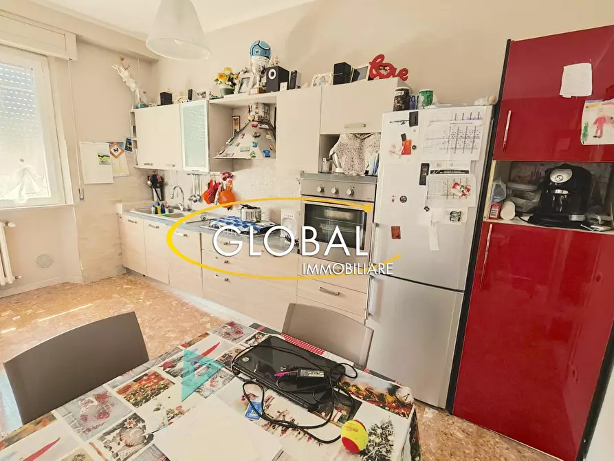 Immagine 6 di Appartamento in vendita  a Ancona