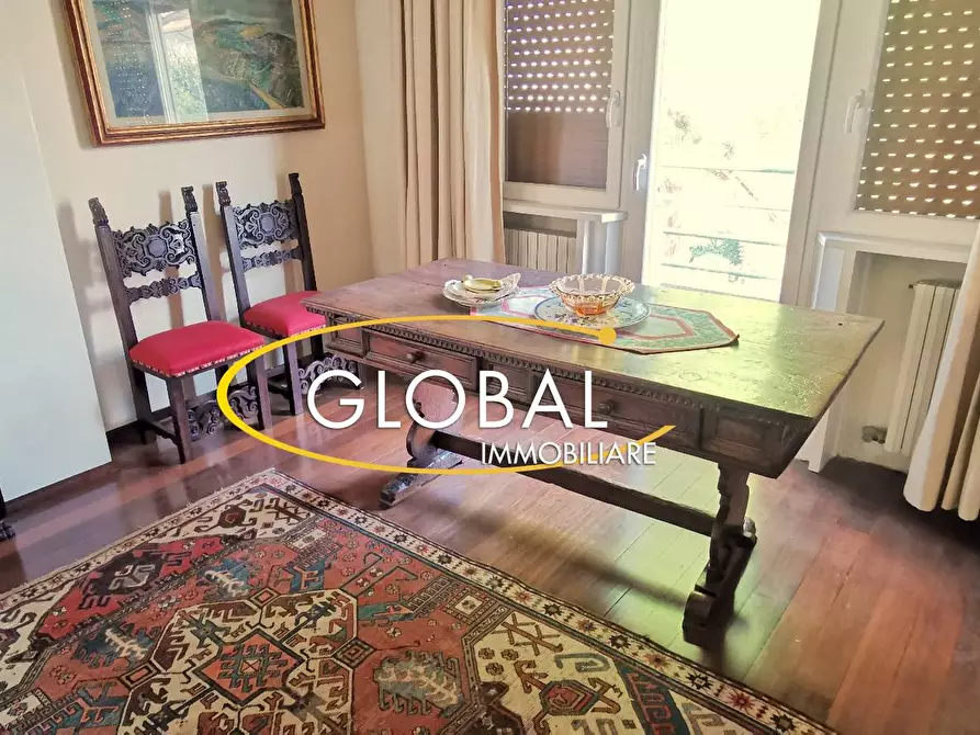 Immagine 8 di Attico in vendita  a Ancona