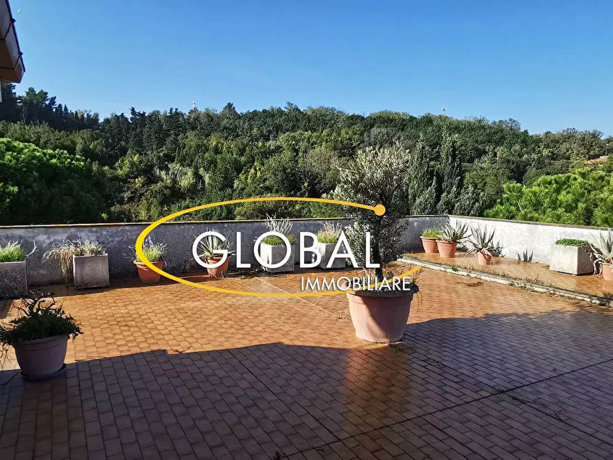 Immagine 5 di Attico in vendita  a Ancona