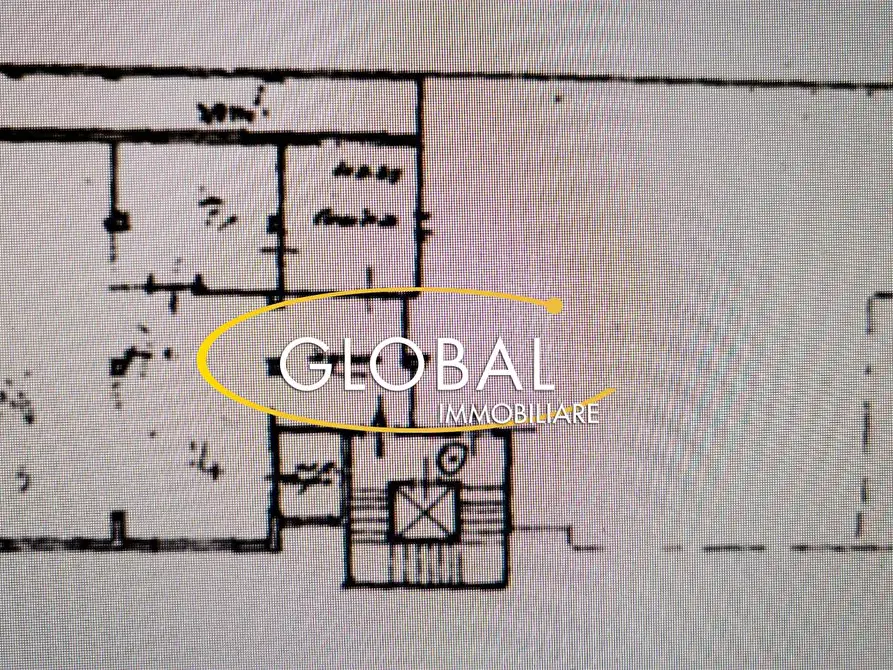 Immagine 10 di Attico in vendita  a Ancona