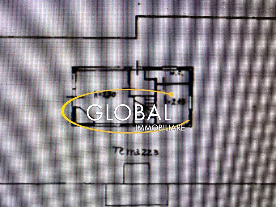 Immagine 12 di Attico in vendita  a Ancona