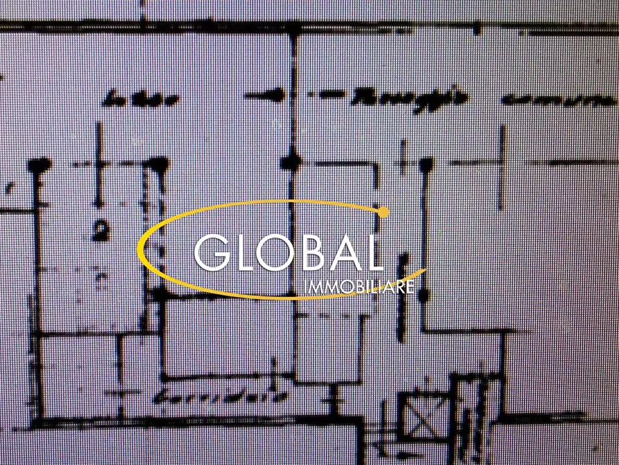 Immagine 13 di Attico in vendita  a Ancona