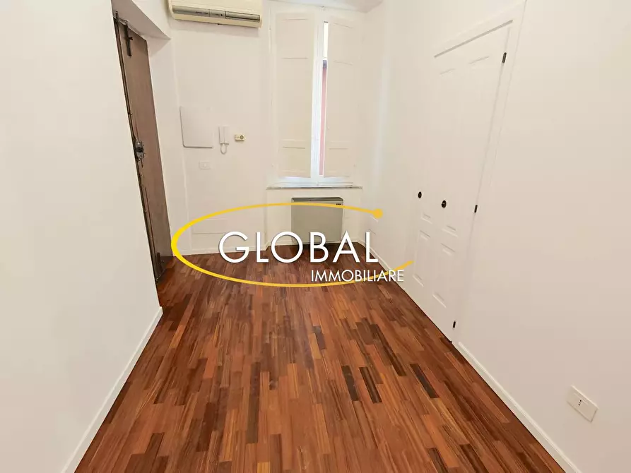 Immagine 7 di Appartamento in vendita  in Corso Giuseppe Garibaldi a Ancona