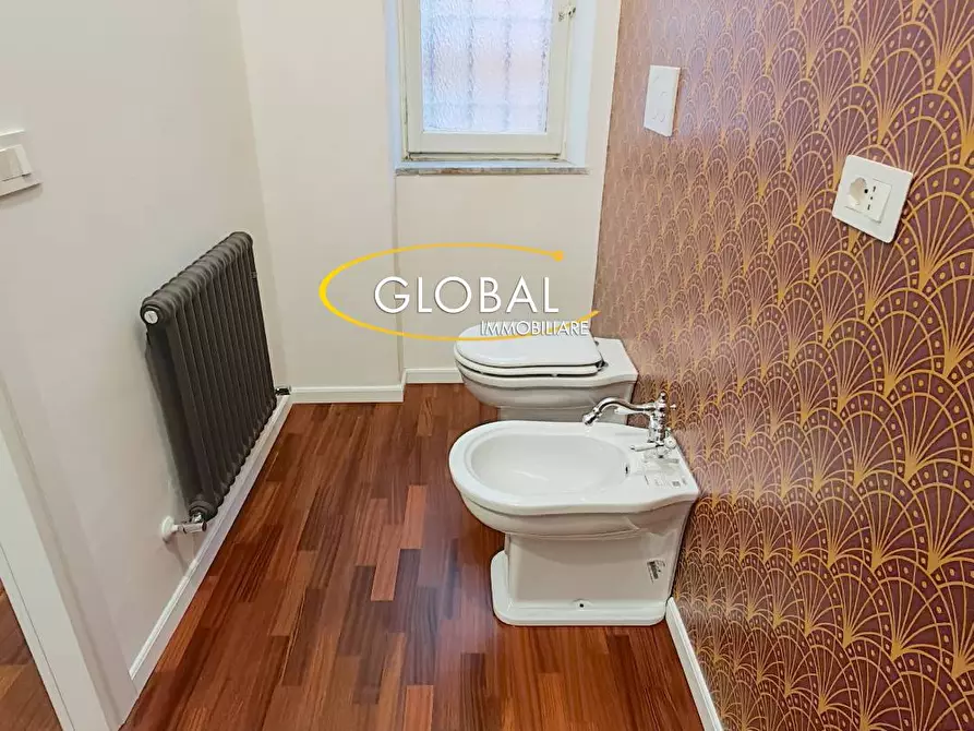 Immagine 17 di Appartamento in vendita  in Corso Giuseppe Garibaldi a Ancona