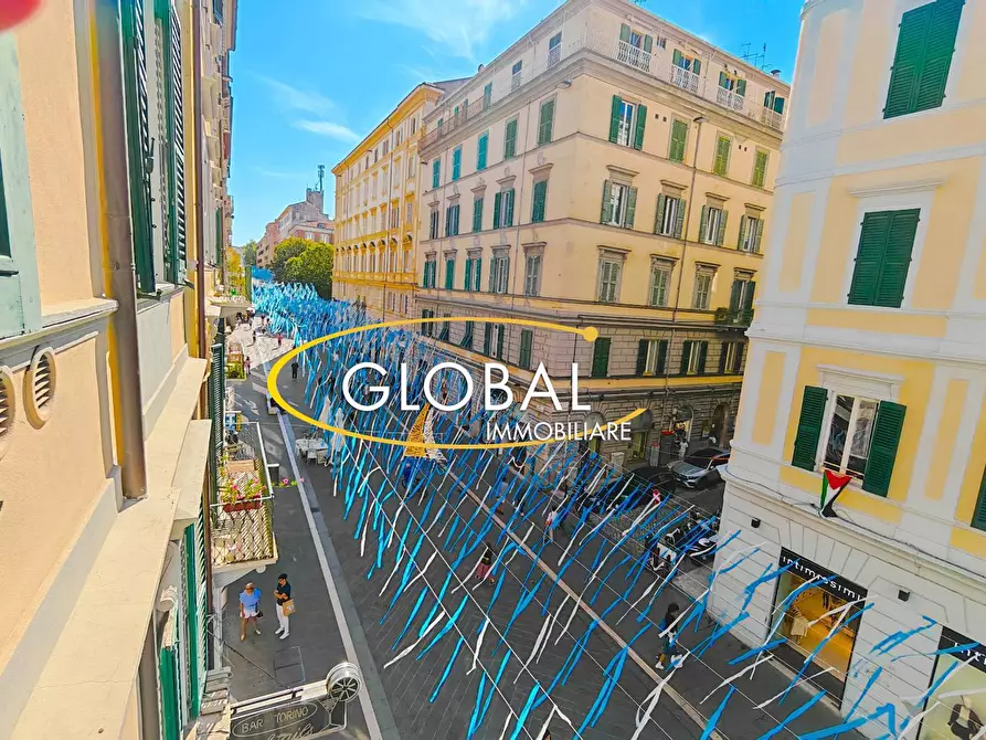 Immagine 20 di Appartamento in vendita  in Corso Giuseppe Garibaldi a Ancona