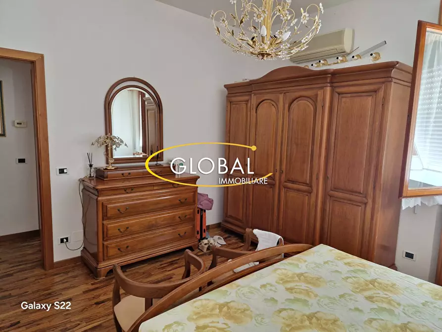 Immagine 14 di Appartamento in vendita  in Via Achille Barilatti 13 a Ancona