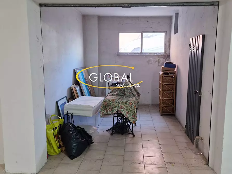 Immagine 19 di Appartamento in vendita  in Via Achille Barilatti 13 a Ancona