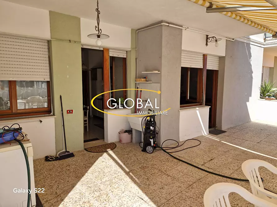 Immagine 3 di Appartamento in vendita  in Via Achille Barilatti 13 a Ancona