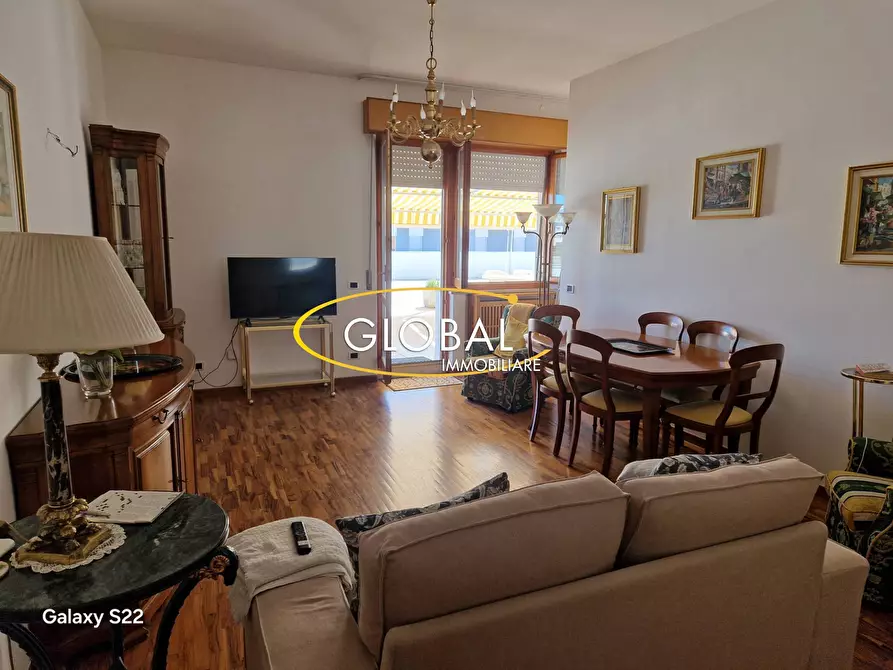 Immagine 8 di Appartamento in vendita  in Via Achille Barilatti 13 a Ancona