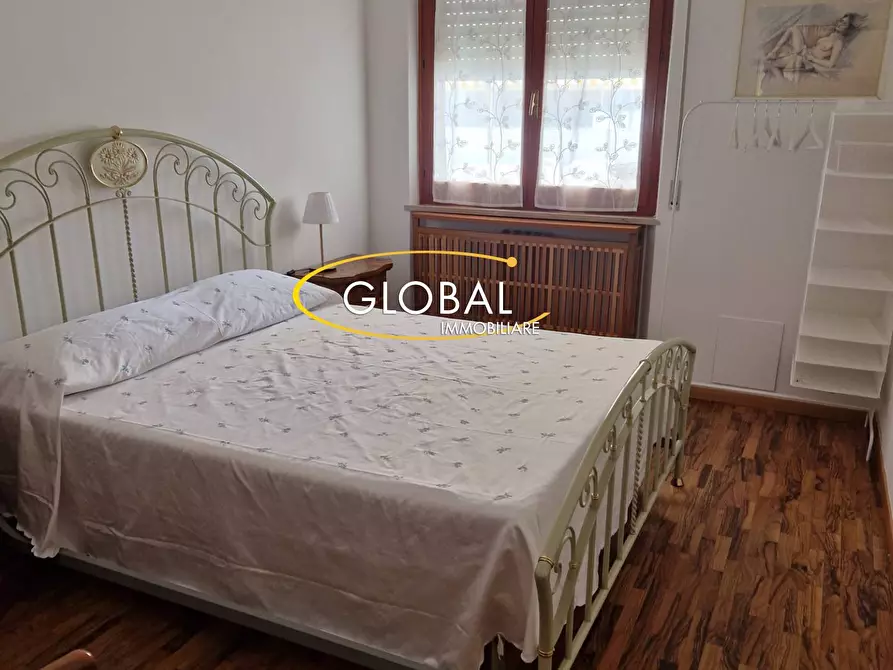 Immagine 11 di Appartamento in vendita  in Via Achille Barilatti 13 a Ancona