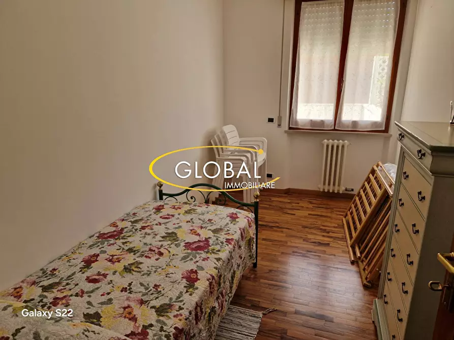 Immagine 12 di Appartamento in vendita  in Via Achille Barilatti 13 a Ancona