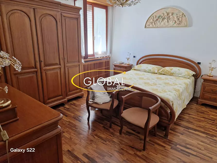Immagine 13 di Appartamento in vendita  in Via Achille Barilatti 13 a Ancona