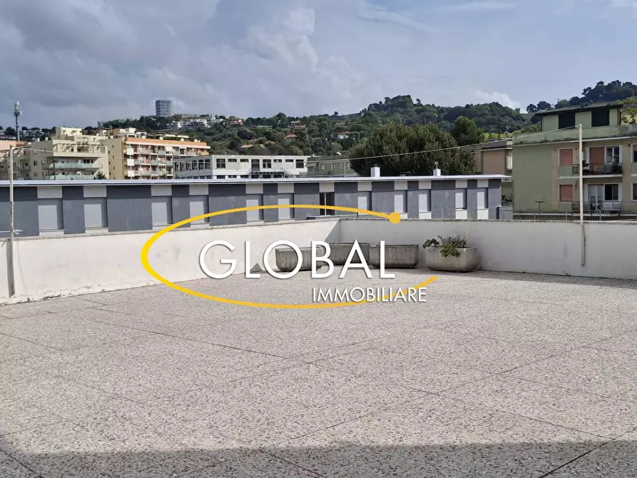 Immagine 18 di Appartamento in vendita  in Via Achille Barilatti 13 a Ancona