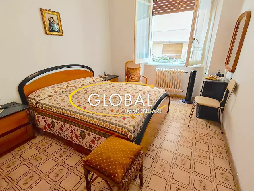 Immagine 12 di Appartamento in vendita  a Pescara