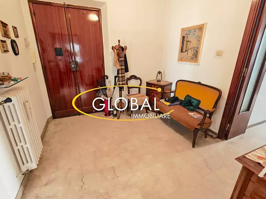 Immagine 9 di Appartamento in vendita  a Pescara