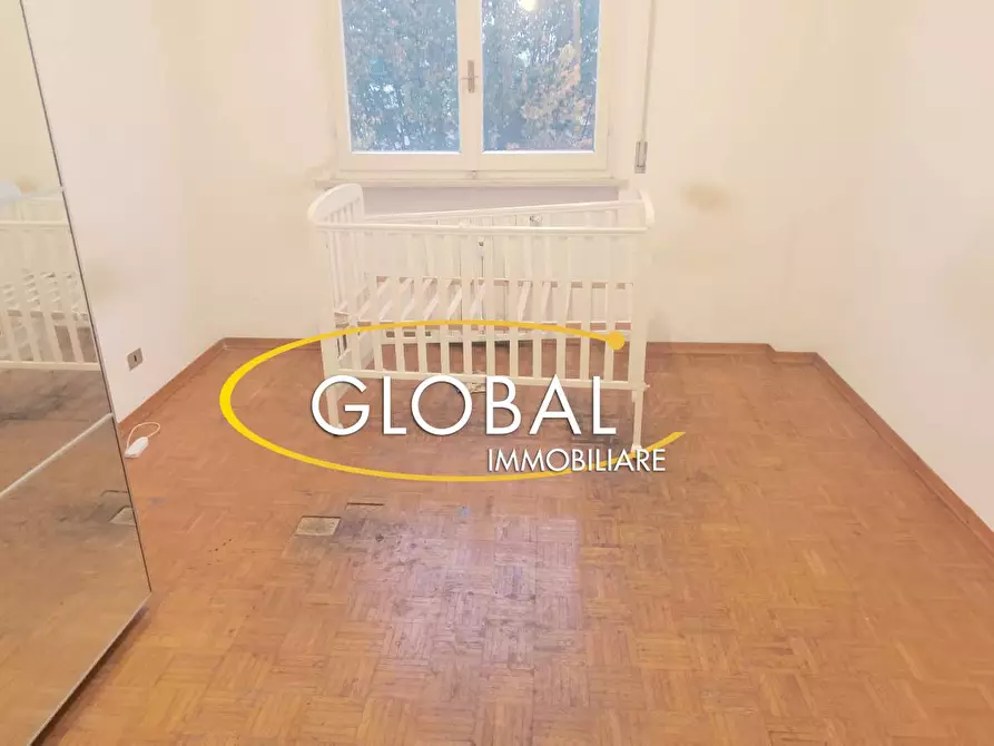 Immagine 13 di Appartamento in vendita  in Via Tiziano a Ancona