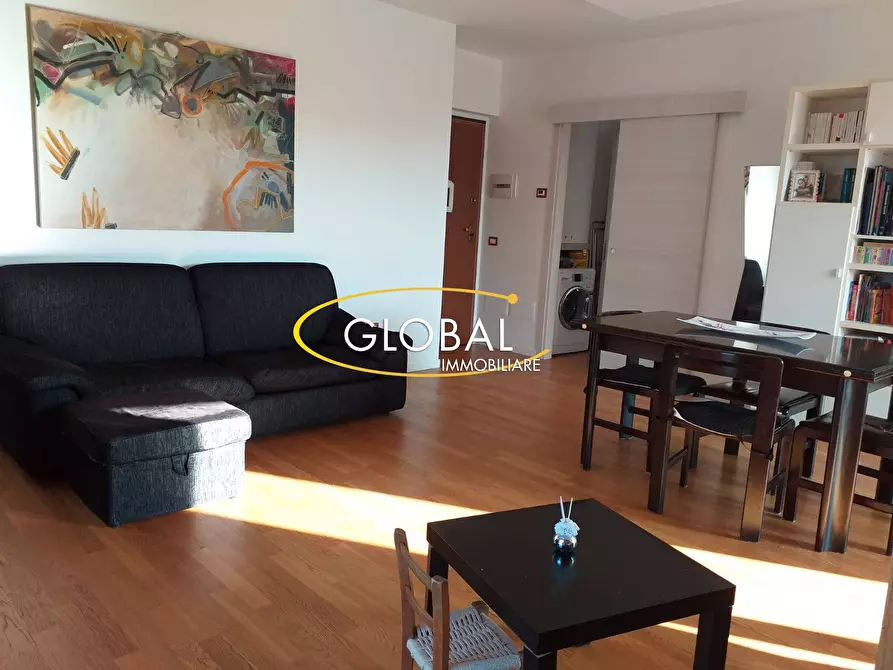 Immagine 2 di Appartamento in vendita  in Via Flavia a Ancona