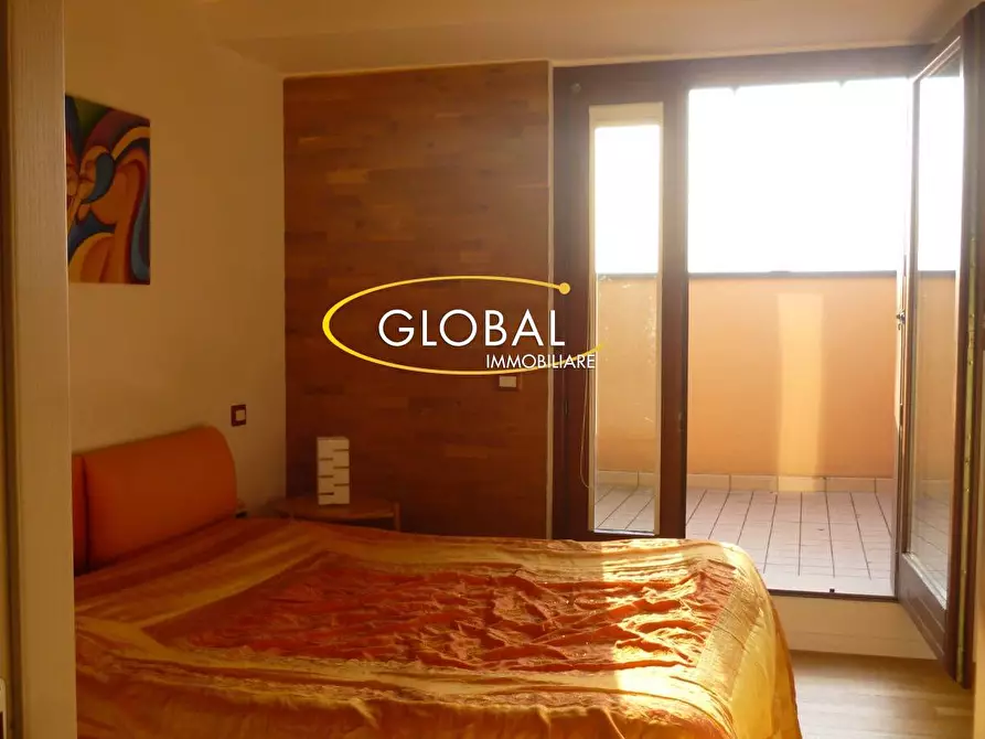 Immagine 7 di Appartamento in vendita  in Via Flavia a Ancona