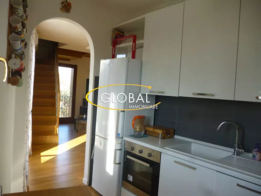 Immagine 4 di Appartamento in vendita  in Via Flavia a Ancona