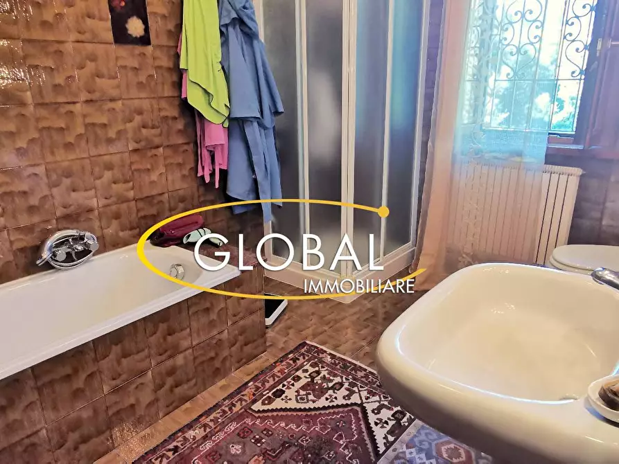 Immagine 30 di Casa indipendente in vendita  a Sirolo