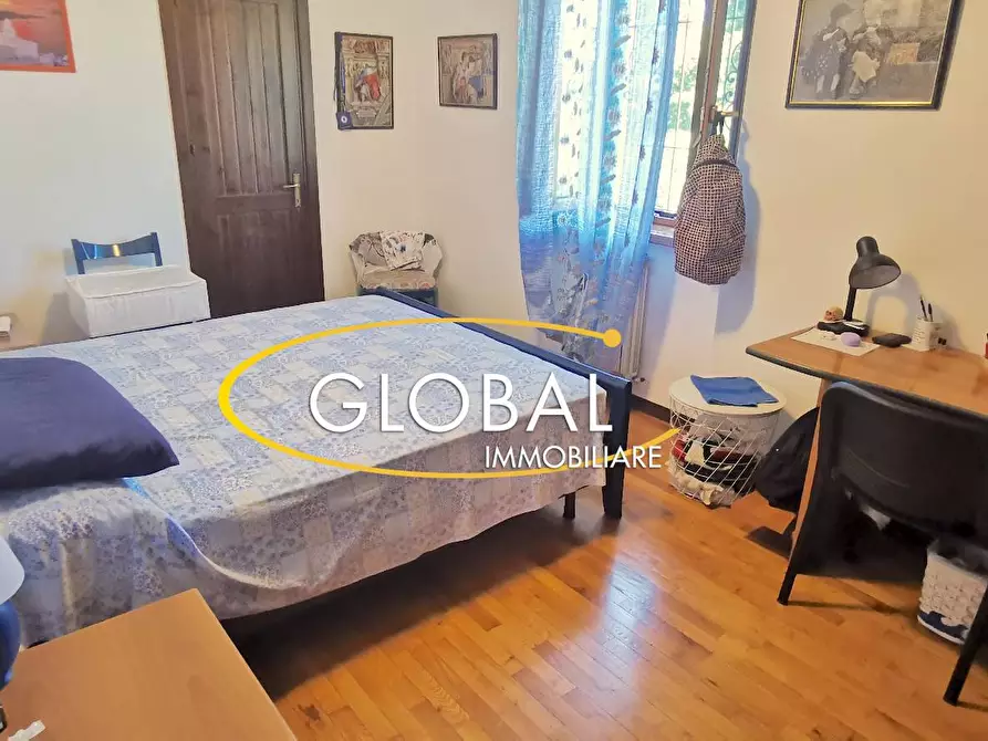 Immagine 26 di Casa indipendente in vendita  a Sirolo