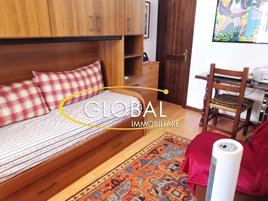 Immagine 29 di Casa indipendente in vendita  a Sirolo