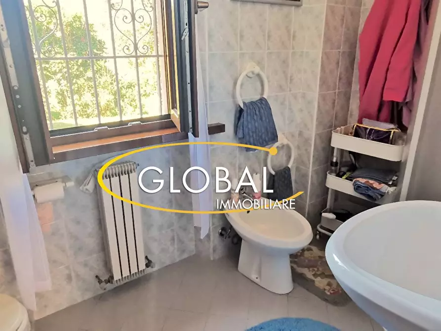 Immagine 32 di Casa indipendente in vendita  a Sirolo