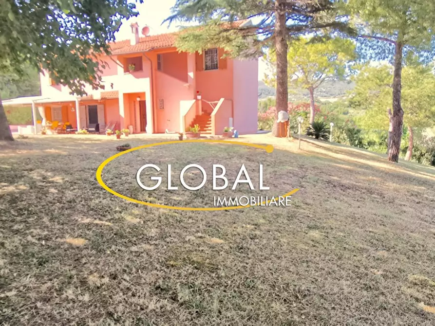 Immagine 7 di Casa indipendente in vendita  a Sirolo