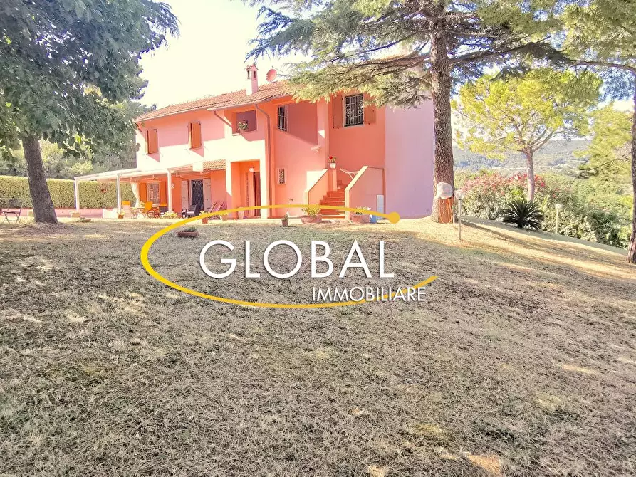 Immagine 6 di Casa indipendente in vendita  a Sirolo