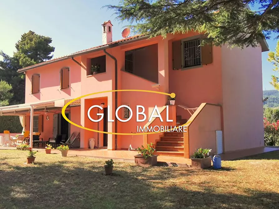 Immagine 1 di Casa indipendente in vendita  a Sirolo