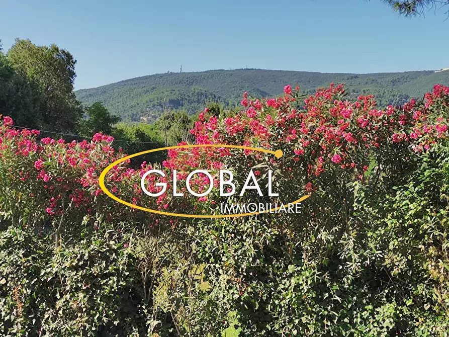 Immagine 2 di Casa indipendente in vendita  a Sirolo